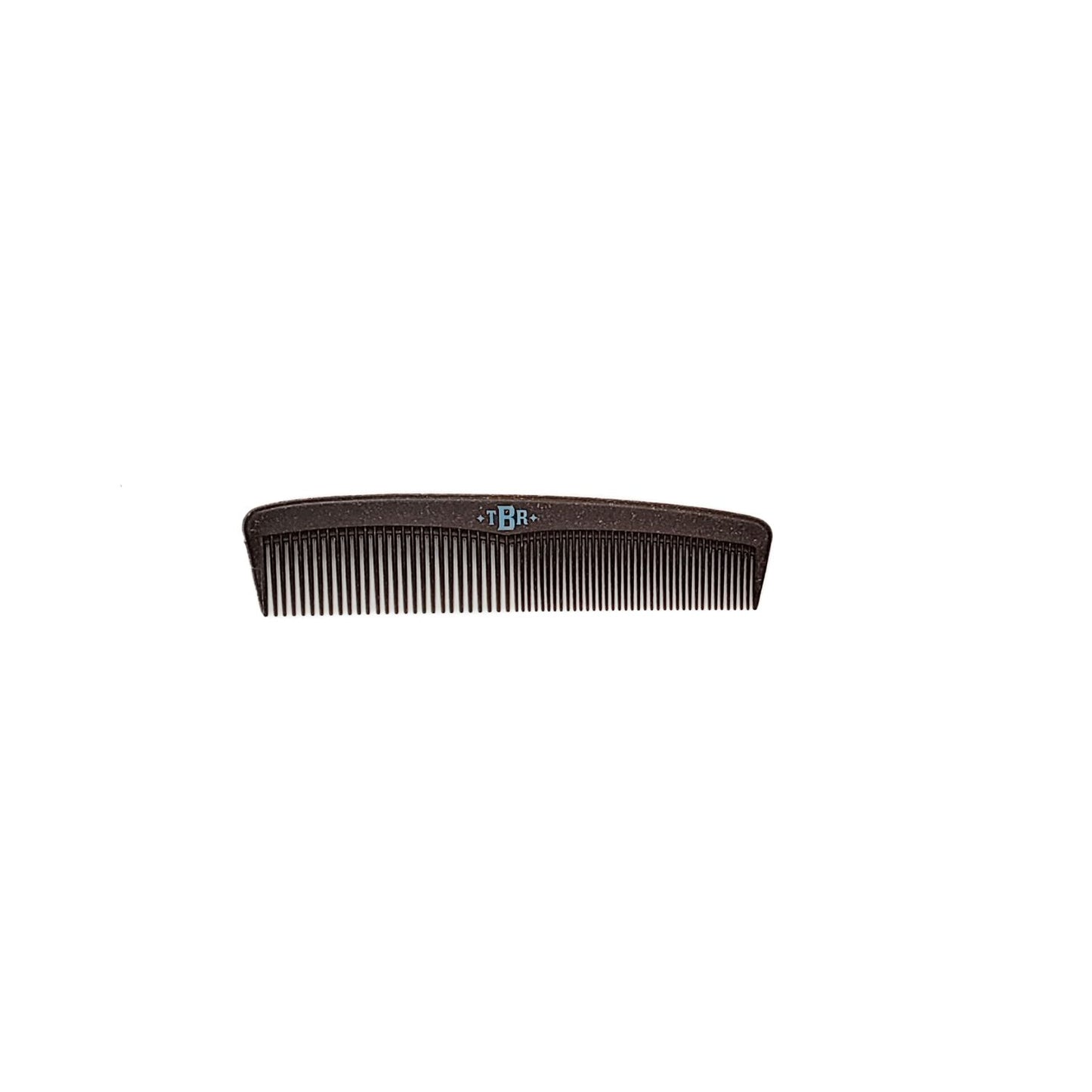 Liquid Wood Beard & Mo' Comb