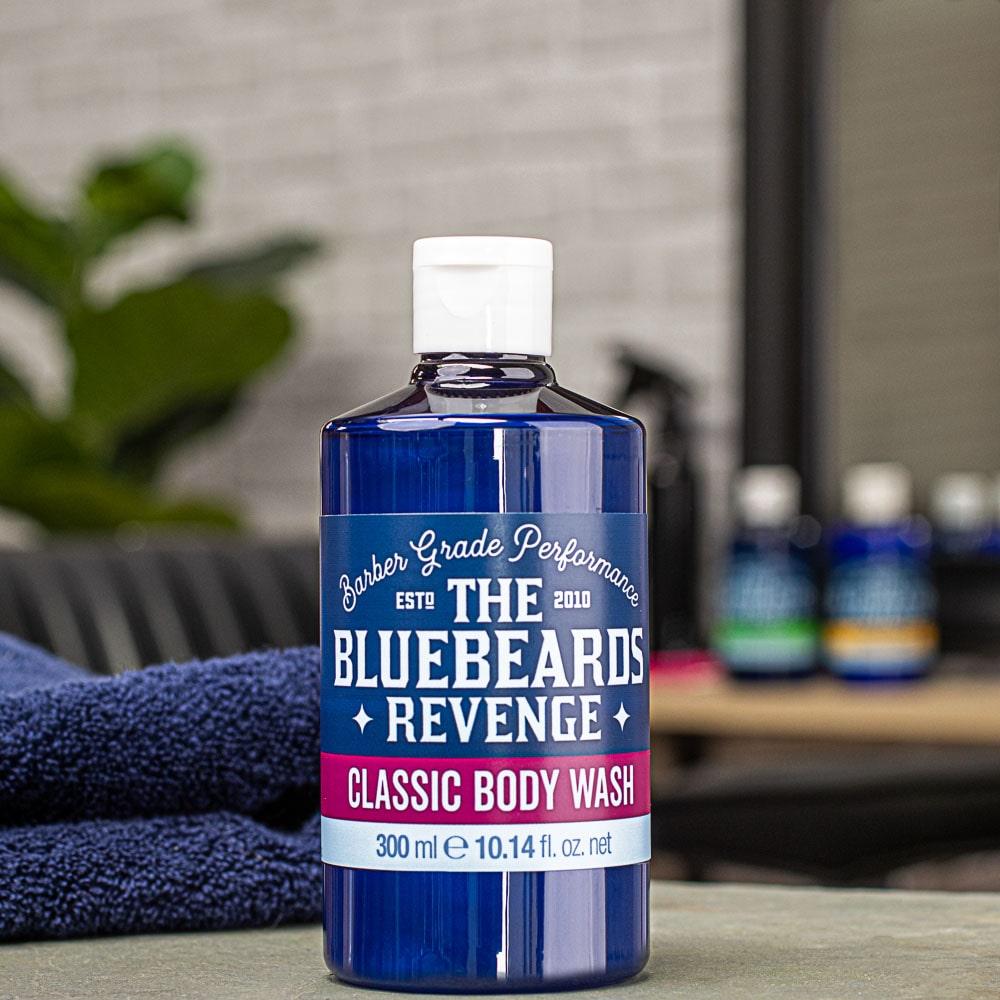 Classic Body Wash 300ml