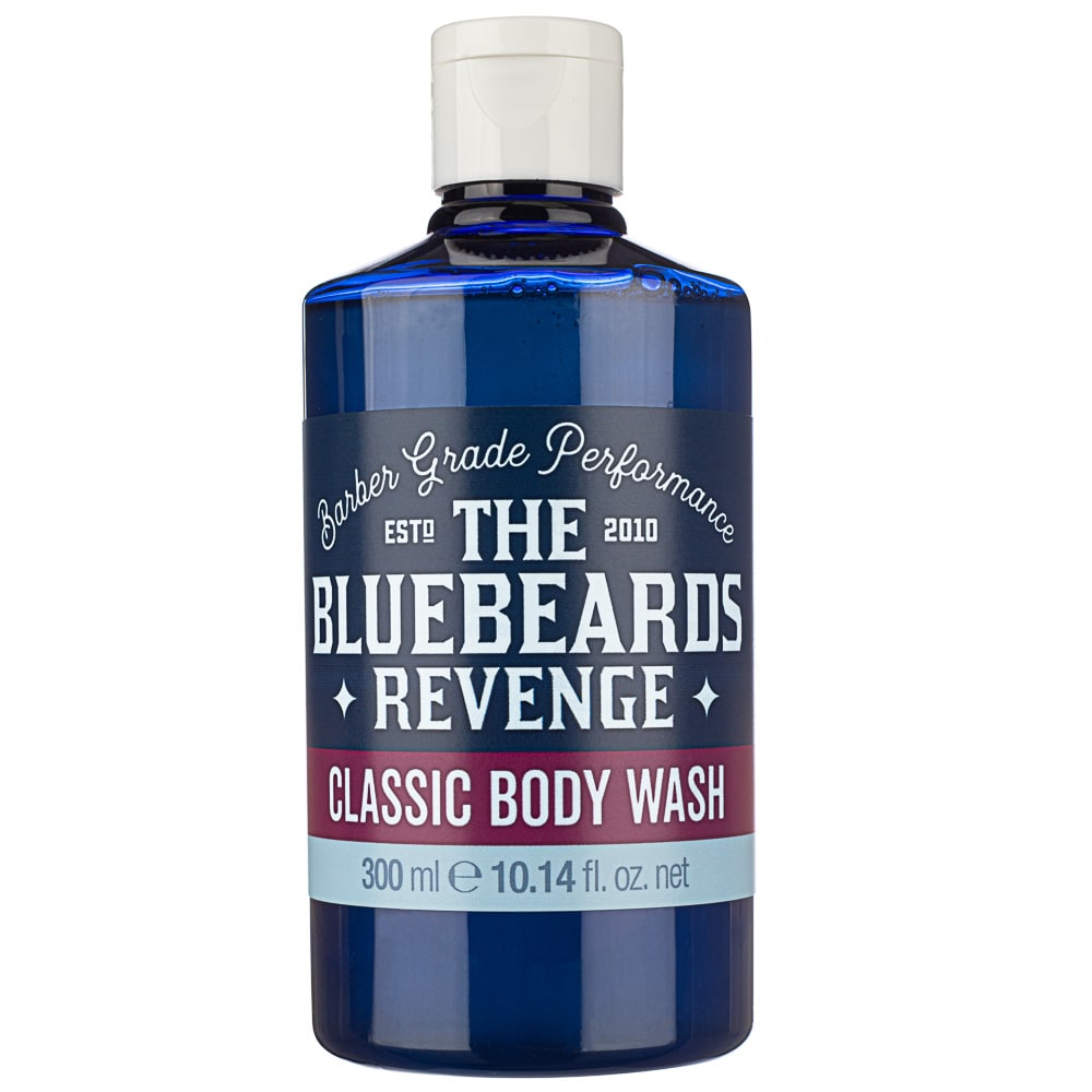 Classic Body Wash 300ml