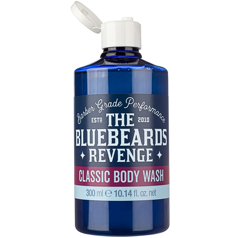 Classic Body Wash 300ml