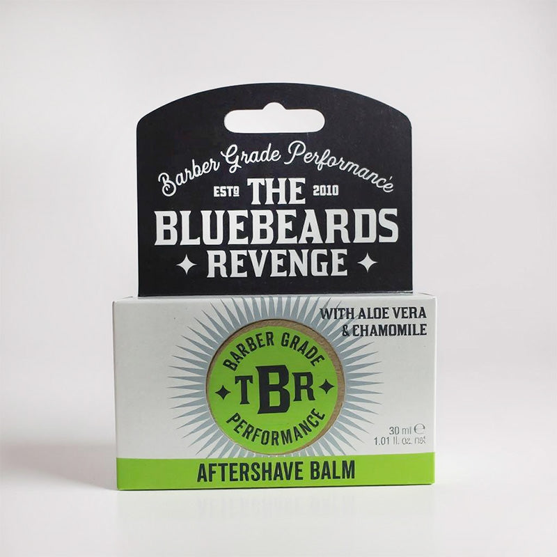 Aftershave Balm 30ml