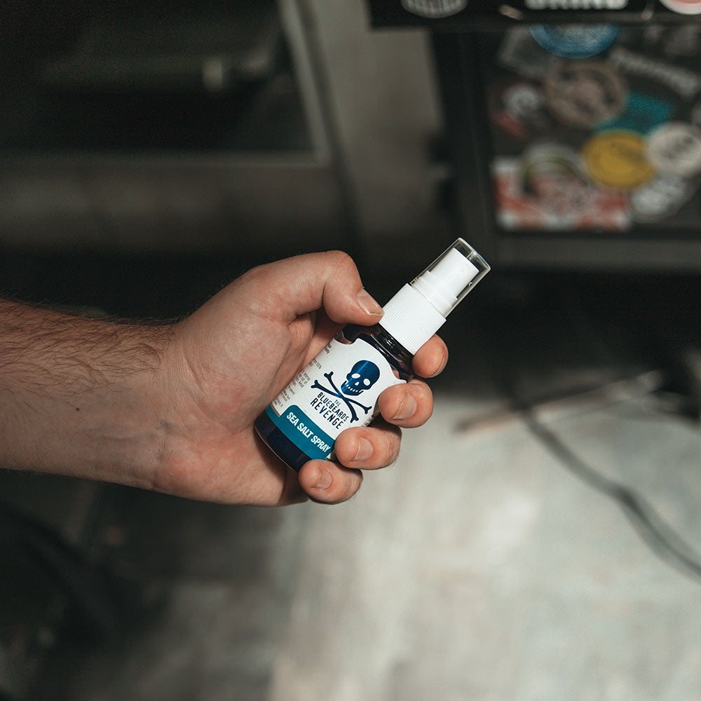 Sea Salt Spray 50ml