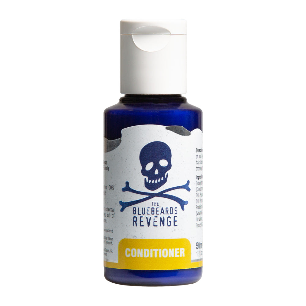 The Bluebeards Revenge 50ml Conditioner