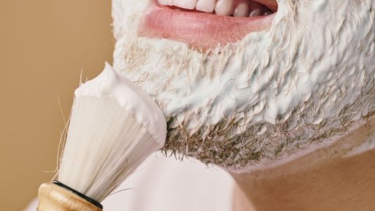 How to Wet Shave: A Beginner's Guide to a Closer, Smoother Shave