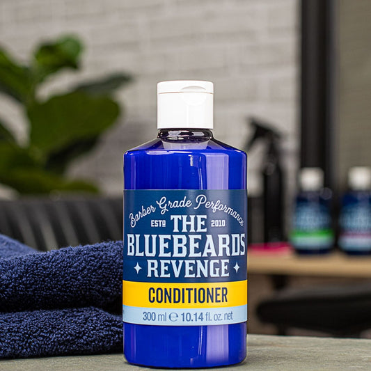 How Often Should Men Wash Their Hair?