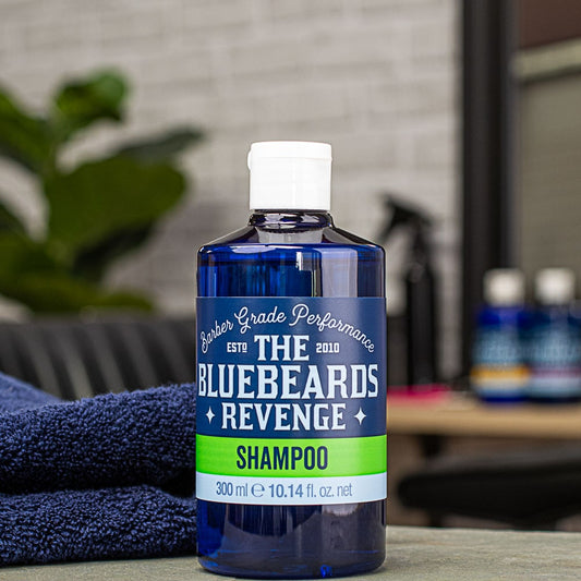 How Often Should Men Wash Their Hair?