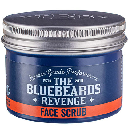 Face Scrub 100ml