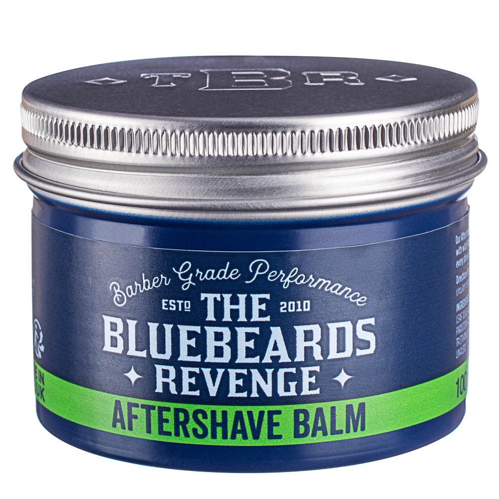 Aftershave Balm 100ml