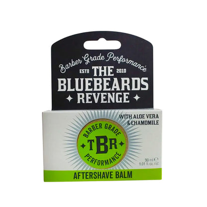 Aftershave Balm 30ml