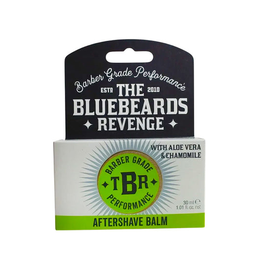 Aftershave Balm 30ml