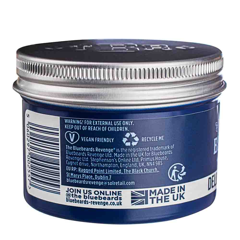 Deluxe Shaving Cream 100ml