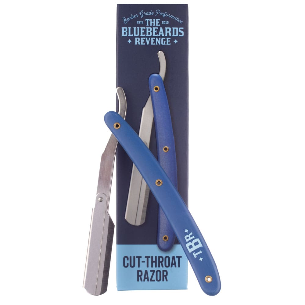 Cut Throat Razor