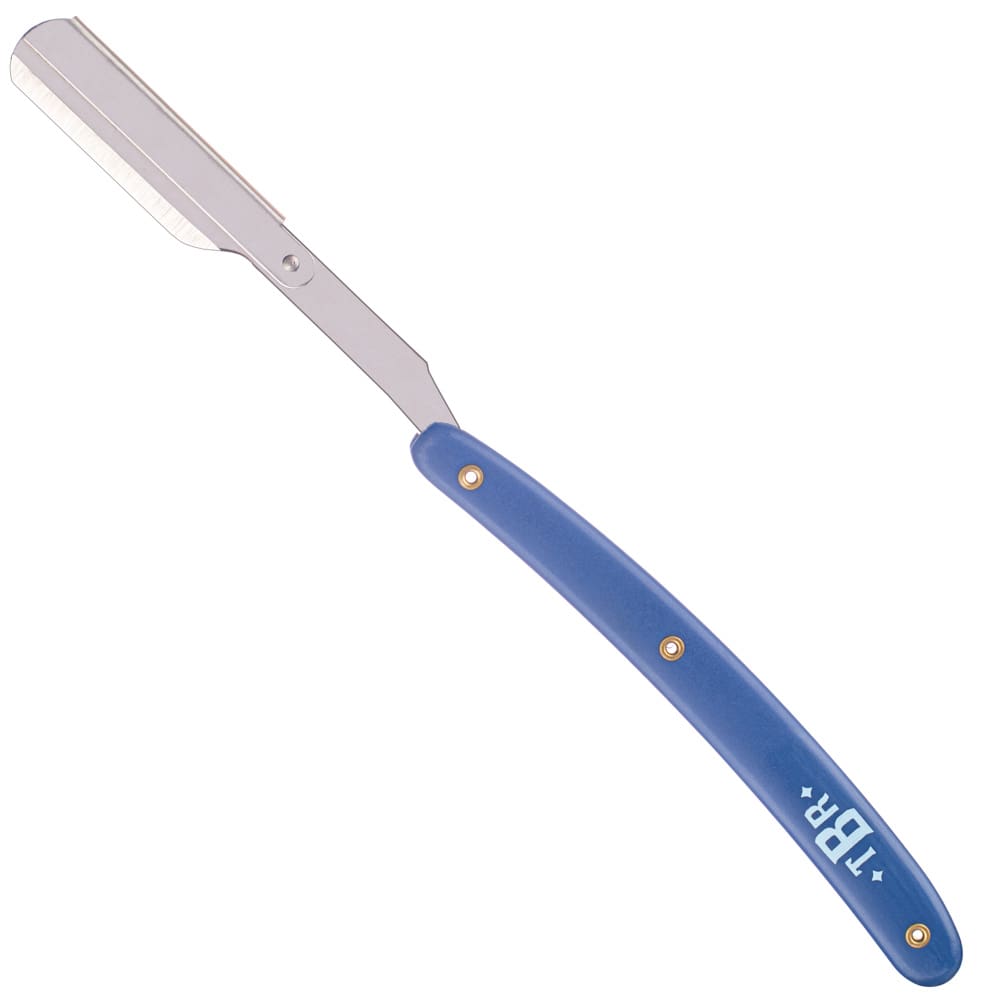 Straight Razors | Cut-Throat Razor | Uses Replaceable Blades – The ...