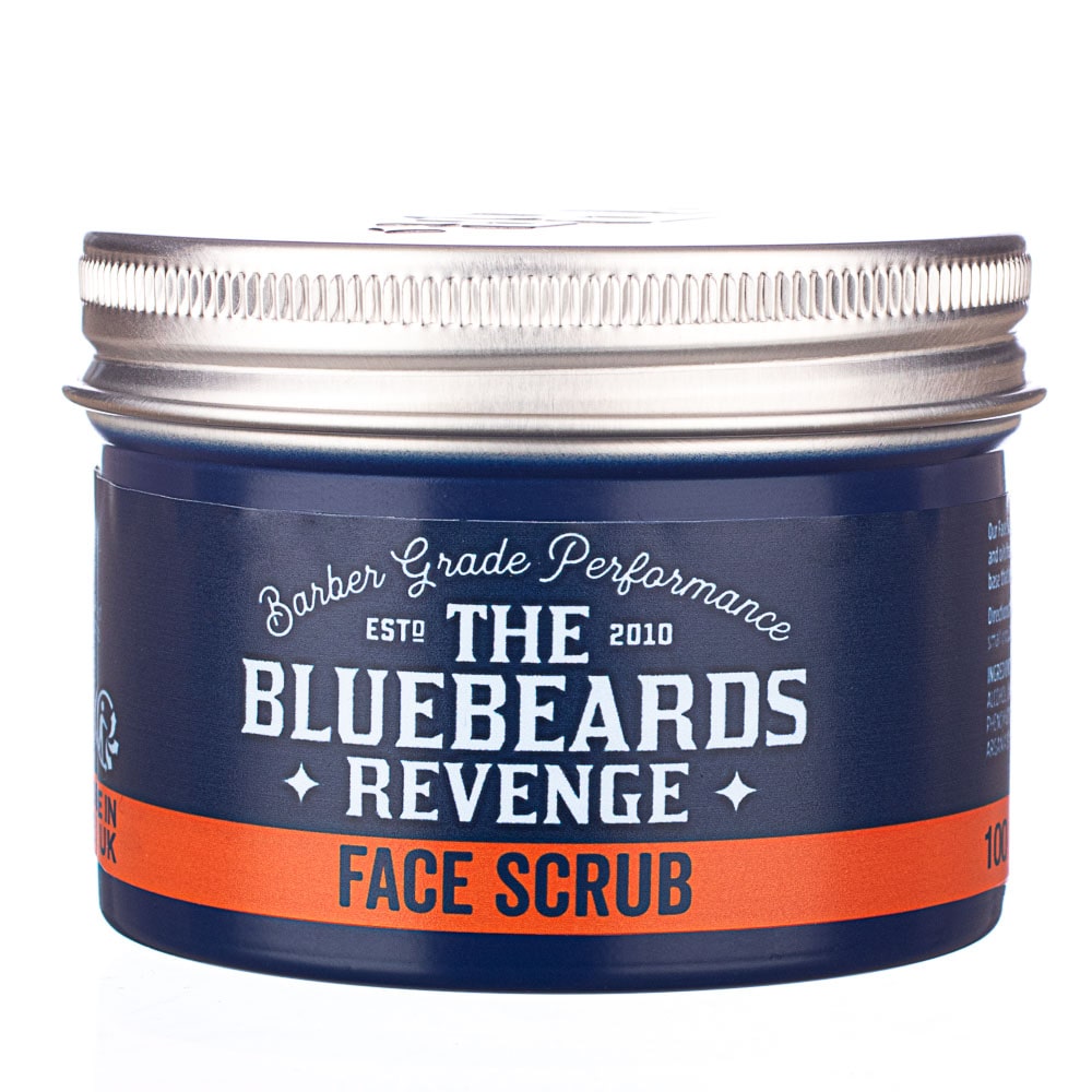 Face Scrub 100ml