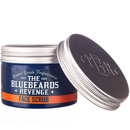 Face Scrub 100ml