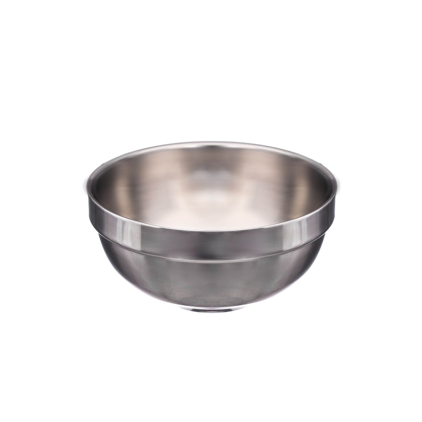 Stainless Steel Shaving Bowl