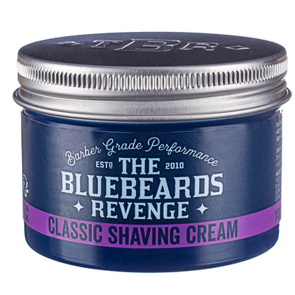 Classic Shaving Cream 100ml