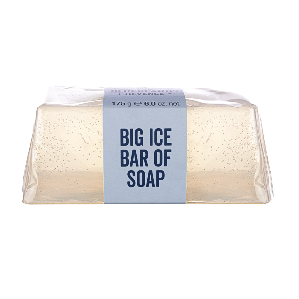 Classic Ice Soap Bar 175g