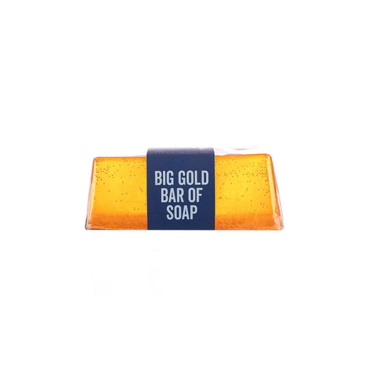 Gold Soap Bar 175g