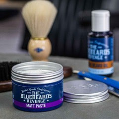 Matt Paste 100ml