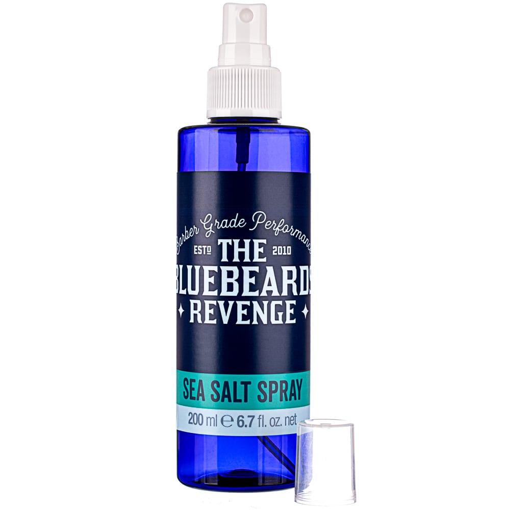 Sea Salt Spray 200ml