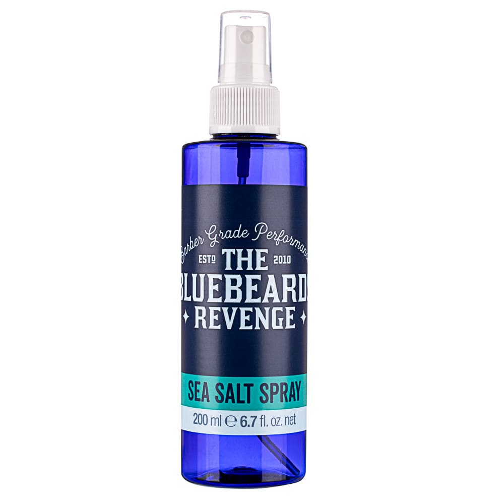 Sea Salt Spray 200ml