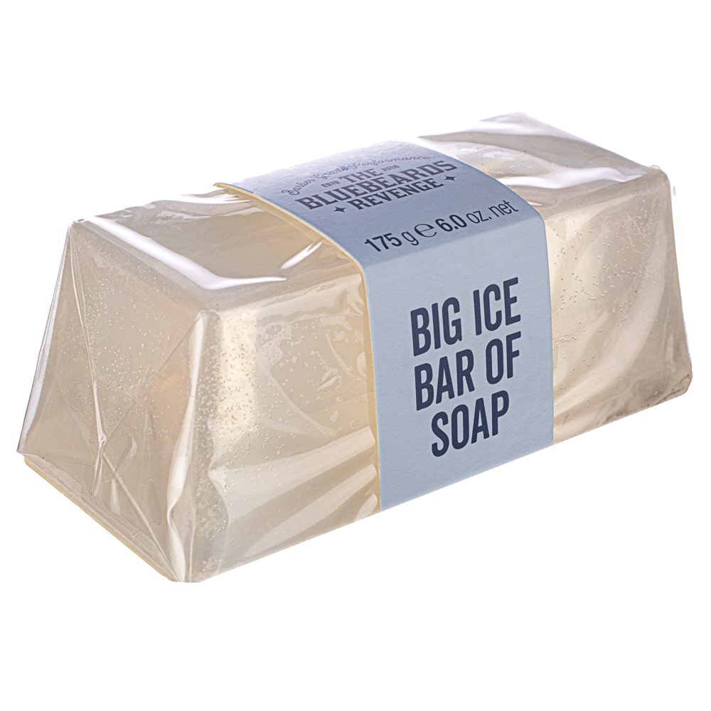 Classic Ice Soap Bar 175g