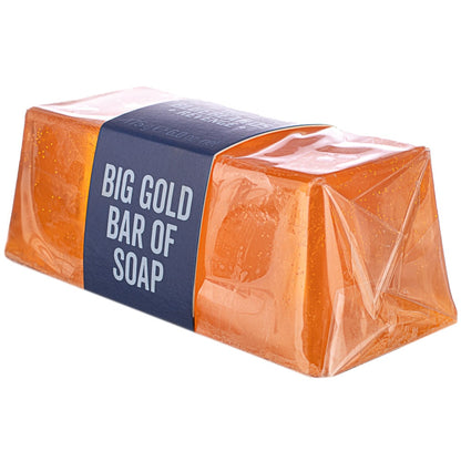 Gold Soap Bar 175g