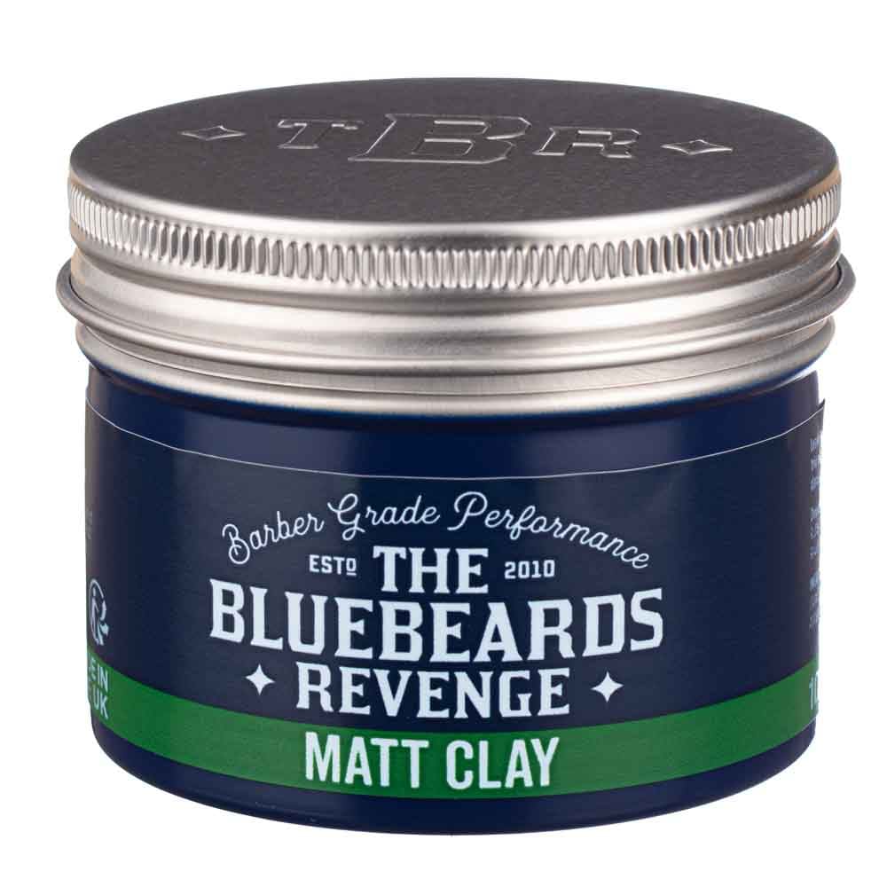 Matt Clay 100ml