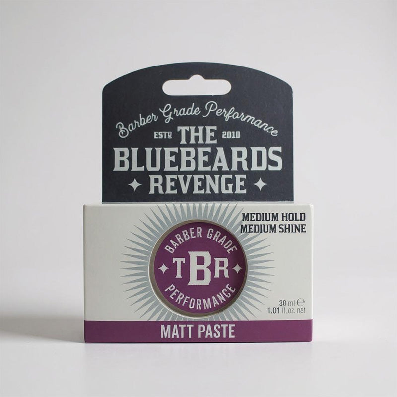 Matt Paste 30ml