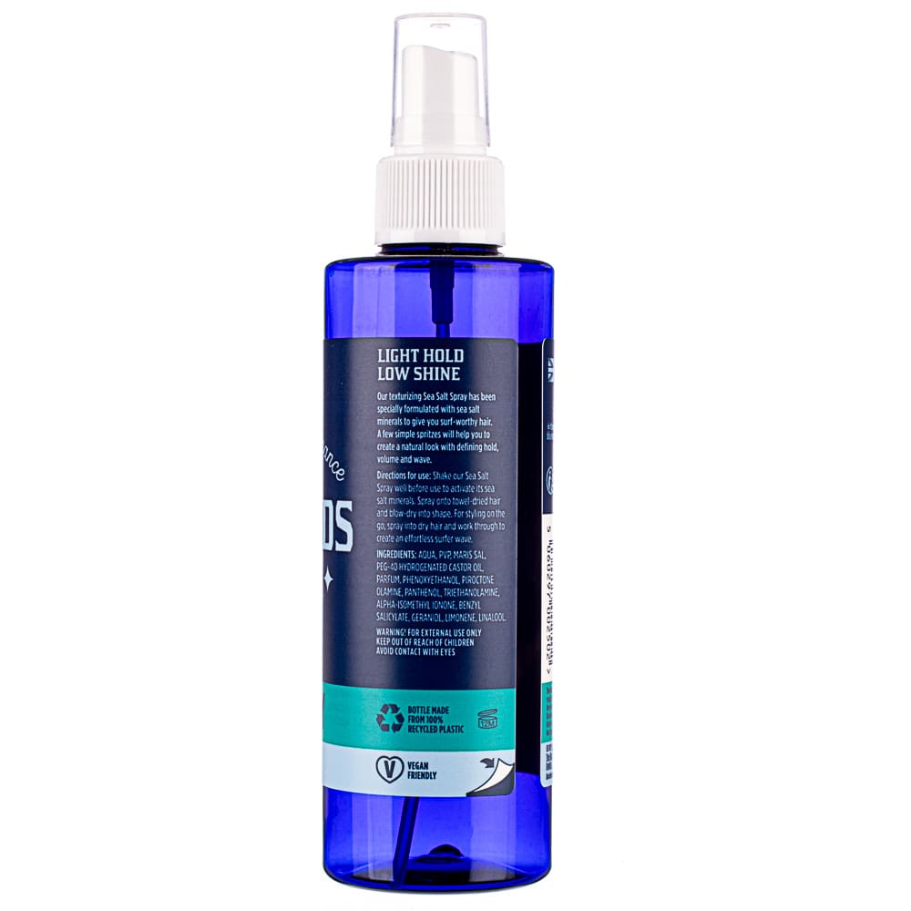 Sea Salt Spray 200ml