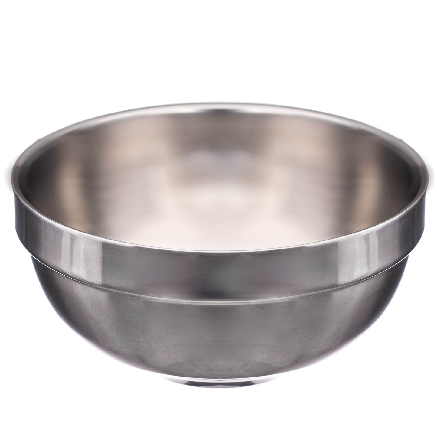 Stainless Steel Shaving Bowl