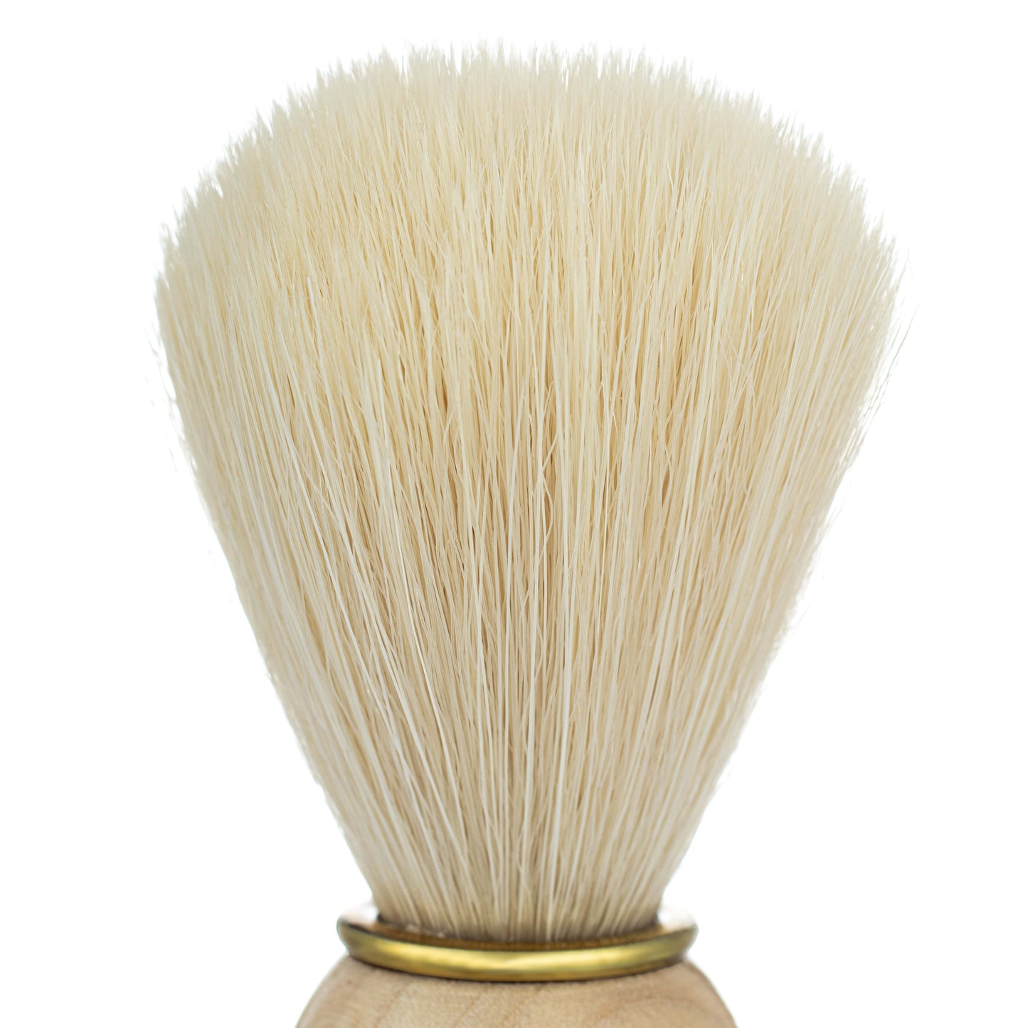 Doubloon Synthetic Shaving Brush