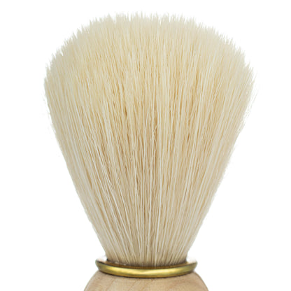 Doubloon Synthetic Shaving Brush