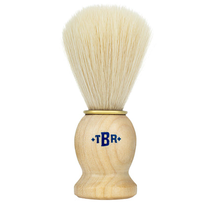 Doubloon Synthetic Shaving Brush