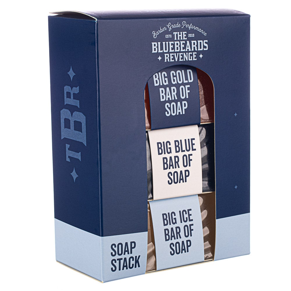 Soap Stack Kit