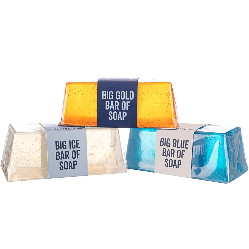 Soap Stack Kit