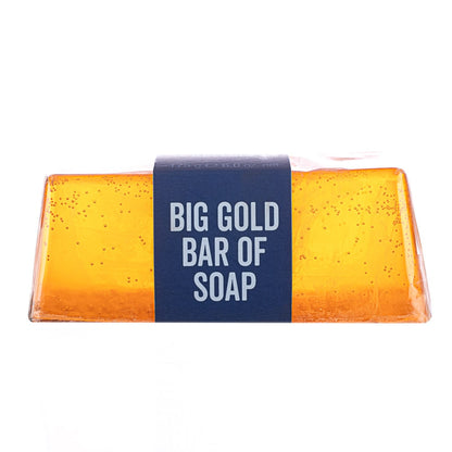 Gold Soap Bar 175g