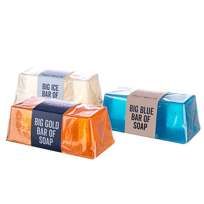 Soap Stack Kit