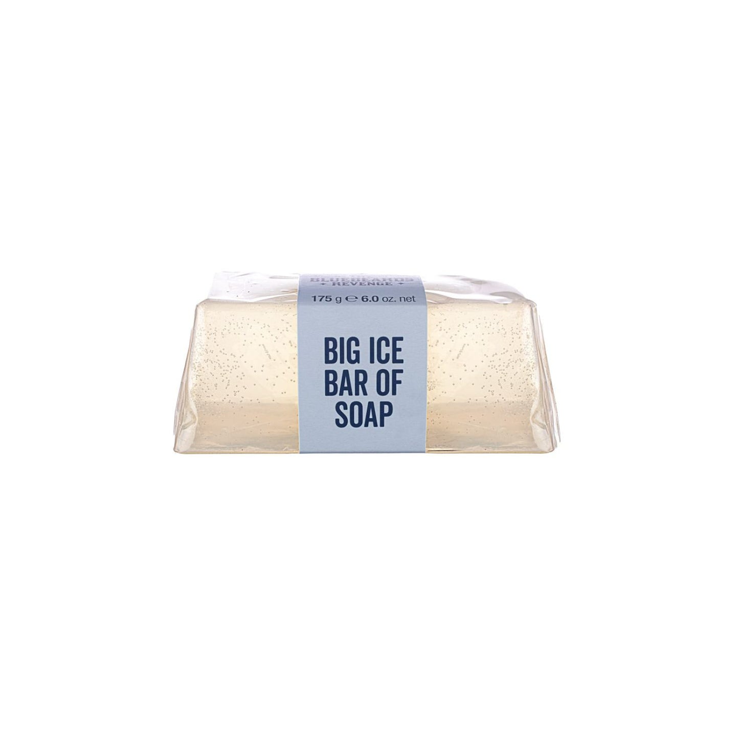 Big Ice Soap Bar 175g