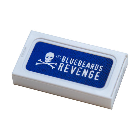 10 Pack of Blades by The Bluebeards Revenge