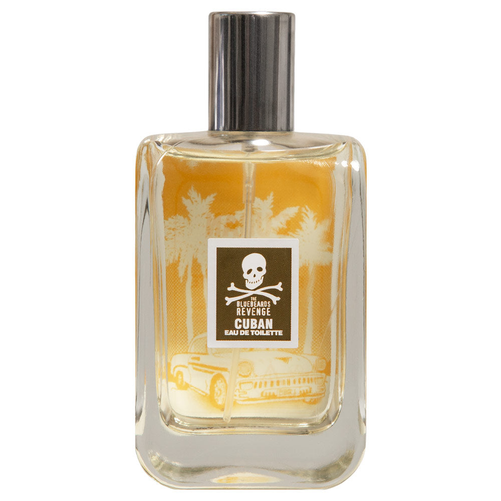 Gold Blend Eau De Toilette by The Bluebeards Revenge