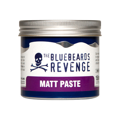 Styling Putty for men's hair by The Bluebeards Revenge