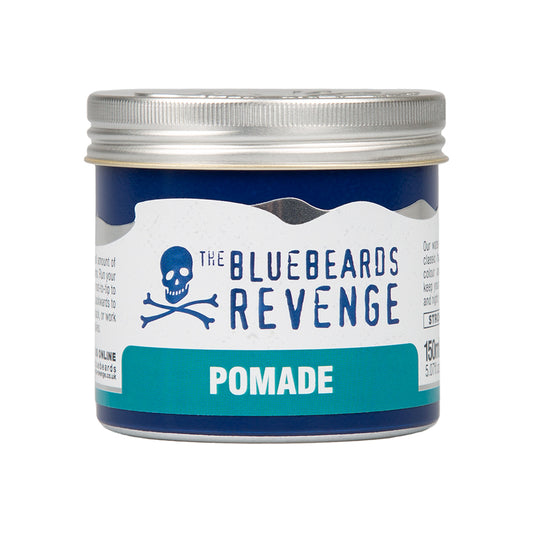 Pomade by The Bluebeards Revenge