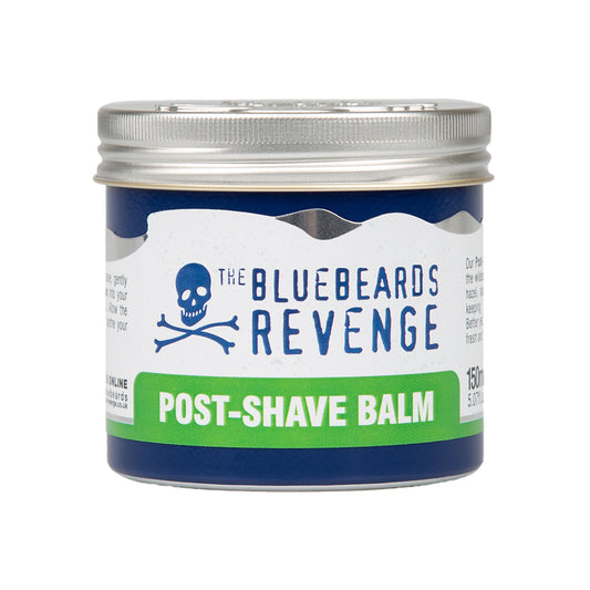 Post-Shave Balm by The Bluebeards Revenge