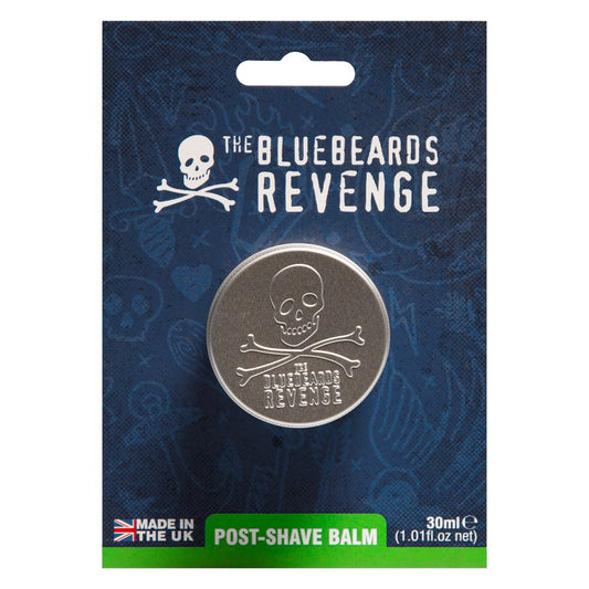 Post-Shave Balm 30ml by The Bluebeards Revenge