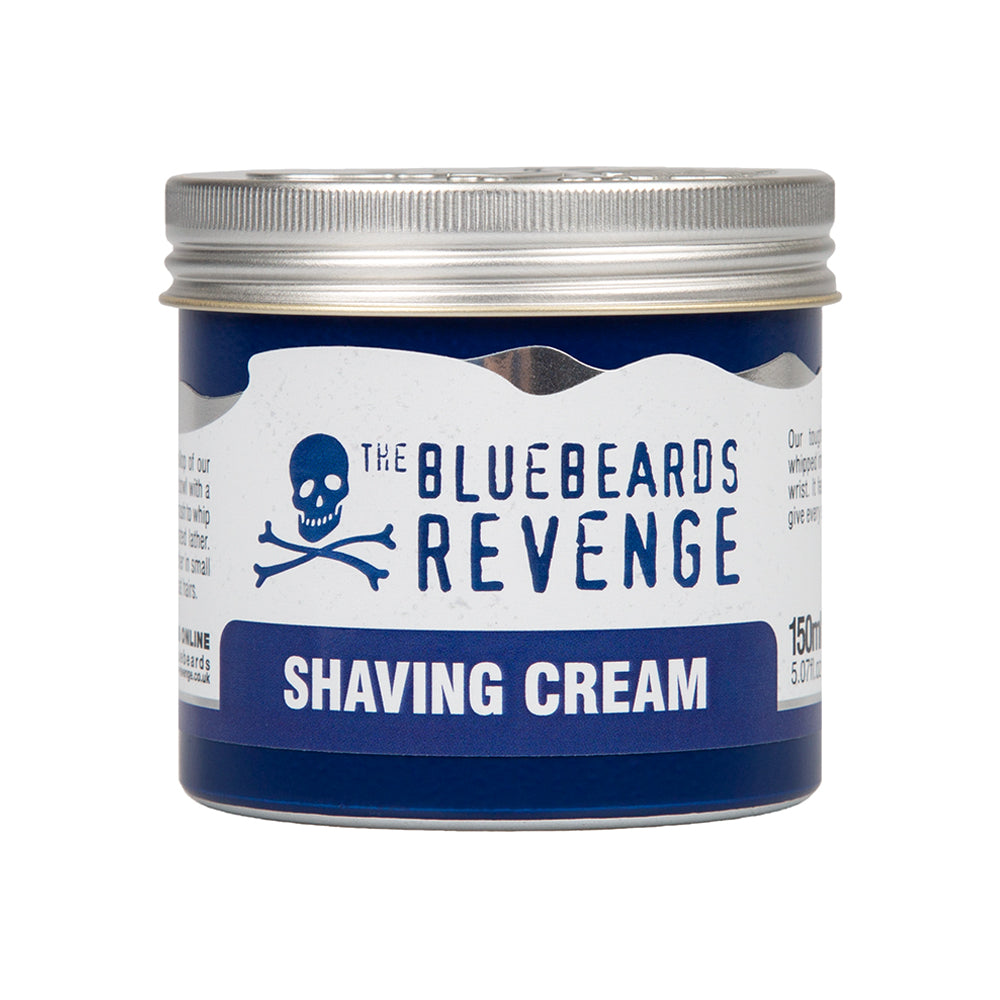 The Bluebeards Revenge Shaving Cream