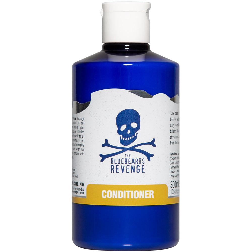 The Bluebeards Revenge Hair Conditioner for Men