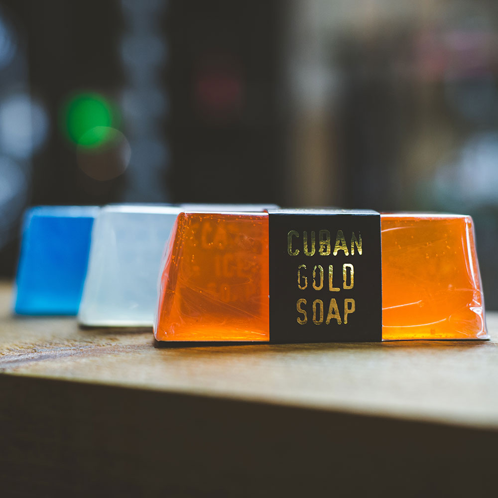 Soap Stack Kit
